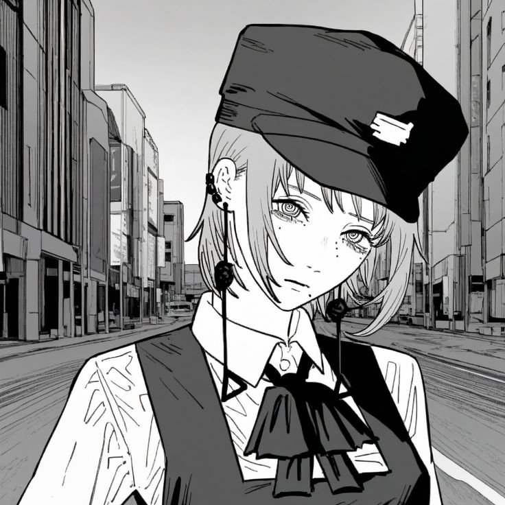 Fami - the Famine Devil, a Part 2 antagonist
